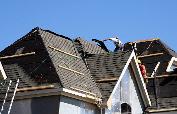 Best Commercial Roofing Services  in New London, CT