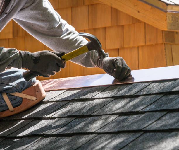 Best Shingle Roofing Installation  in New London, CT